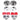PowerStop POWERSTOP Z23 EVOLUTION KIT W CALS - KC5590 | KC5590