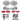 PowerStop POWERSTOP Z23 EVOLUTION KIT W CALS - KC5603 | KC5603