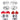 PowerStop POWERSTOP Z23 EVOLUTION KIT W CALS - KC5803 | KC5803