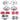 PowerStop POWERSTOP Z23 EVOLUTION KIT W CALS - KC5815 | KC5815