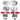 PowerStop POWERSTOP Z23 EVOLUTION KIT W CALS - KC5823 | KC5823