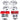 PowerStop POWERSTOP Z23 EVOLUTION KIT W CALS - KC5858 | KC5858