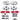 PowerStop POWERSTOP Z23 EVOLUTION KIT W CALS - KC5869 | KC5869
