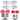 Power Stop Z23 EVOLUTION KIT W/CALS | KC5879A