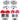 Power Stop Z23 EVOLUTION KIT W/CALS | KC5923