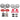 PowerStop POWERSTOP Z23 EVOLUTION KIT W CALS - KC5942 | KC5942