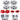 PowerStop POWERSTOP Z23 EVOLUTION KIT W CALS - KC5955 | KC5955