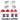 PowerStop POWERSTOP Z23 EVOLUTION KIT W CALS - KC6059 | KC6059