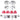 PowerStop POWERSTOP Z26 STREET KIT W CALS - KC6074-26 | KC6074-26