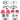 PowerStop POWERSTOP Z23 EVOLUTION KIT W CALS - KC6083A | KC6083A