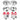 PowerStop POWERSTOP Z26 STREET KIT W CALS - KC6112-26 | KC6112-26