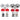 PowerStop POWERSTOP Z23 EVOLUTION KIT W CALS - KC6170 | KC6170