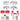 PowerStop POWERSTOP Z26 STREET KIT W CALS - KC6327-26 | KC6327-26