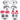 PowerStop POWERSTOP Z23 EVOLUTION KIT W CALS - KC6361 | KC6361