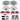 PowerStop POWERSTOP Z23 EVOLUTION KIT W CALS - KC6513 | KC6513