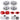 PowerStop POWERSTOP Z36 TRUCK TOW KIT W CALS - KC6537-36 | KC6537-36