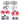 PowerStop POWERSTOP Z23 EVOLUTION KIT W CALS - KC6778 | KC6778