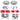 PowerStop POWERSTOP Z23 EVOLUTION KIT W CALS - KC6956 | KC6956