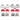 PowerStop POWERSTOP Z23 EVOLUTION KIT W CALS - KC6992 | KC6992