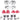 PowerStop POWERSTOP Z23 EVOLUTION KIT W CALS - KC7025 | KC7025