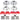 PowerStop POWERSTOP Z36 TRUCK TOW KIT W CALS - KC7141A-36 | KC7141A-36