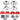 PowerStop POWERSTOP Z23 EVOLUTION KIT W CALS - KC7141 | KC7141
