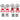 PowerStop POWERSTOP Z23 EVOLUTION KIT W CALS - KC7225 | KC7225