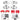 PowerStop POWERSTOP Z36 TRUCK TOW KIT W CALS - KC7228-36 | KC7228-36