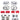 PowerStop POWERSTOP Z23 EVOLUTION KIT W CALS - KC7231 | KC7231