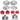 PowerStop POWERSTOP Z23 EVOLUTION KIT W CALS - KC7566 | KC7566