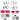 PowerStop POWERSTOP Z36 TRUCK TOW KIT W CALS - KC7576-36 | KC7576-36