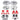 PowerStop POWERSTOP Z23 EVOLUTION KIT W CALS - KC7837 | KC7837