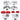 PowerStop Power Stop Z26 STREET KIT W CALS KC802A-26 | KC802A-26
