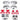 PowerStop POWERSTOP Z23 EVOLUTION KIT W CALS - KC8061 | KC8061