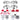 Power Stop Z26 STREET KIT W/CALS | KC870-26