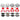 PowerStop Power Stop Z23 EVOLUTION KIT W CALS KC873 | KC873