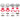PowerStop POWERSTOP Z26 STREET KIT W CALS - KC874-26 | KC874-26