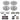 PowerStop POWERSTOP AUTOSPECIALTY KIT W CALS - KCOE4148 | KCOE4148