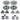 Power Stop AUTOSPECIALTY KIT W/CALS | KCOE4431