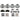 PowerStop POWERSTOP AUTOSPECIALTY KIT W CALS - KCOE5459 | KCOE5459
