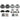 PowerStop POWERSTOP AUTOSPECIALTY KIT W CALS - KCOE5587 | KCOE5587