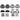 PowerStop POWERSTOP AUTOSPECIALTY KIT W CALS - KCOE5590 | KCOE5590