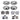 PowerStop POWERSTOP AUTOSPECIALTY KIT W CALS - KCOE5927 | KCOE5927