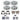 Power Stop AUTOSPECIALTY KIT W/CALS | KCOE5940