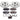 PowerStop POWERSTOP AUTOSPECIALTY BRAKE KIT - KOE4603 | KOE4603