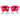 PowerStop POWERSTOP RED CALIPER PAIR W BRKT - S5046 | S5046