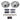 PowerStop POWERSTOP TRACK DAY SPEC BRAKE KIT - TDSK6978 | TDSK6978