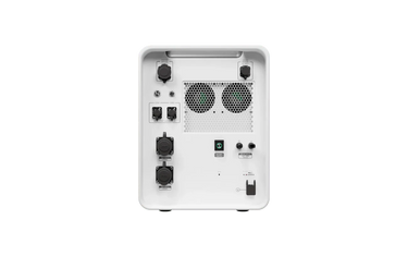 Hysolis Apollo 5K Ultra-Fast Portable Solar Power Station