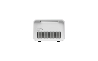 Hysolis Apollo 5K Expansion Battery