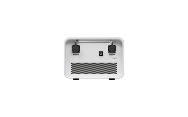 Hysolis Apollo 5K Expansion Battery